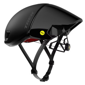 Casco Ciclismo Trek Ballista Mips - Black TREK