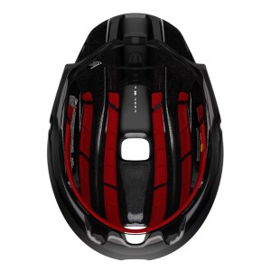 Casco Ciclismo Trek Ballista Mips - Black TREK