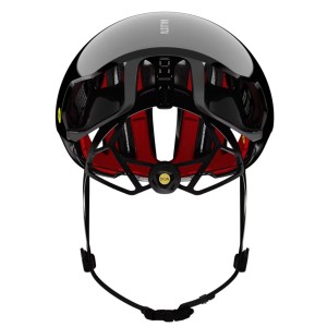 Casco Ciclismo Trek Ballista Mips - Black TREK
