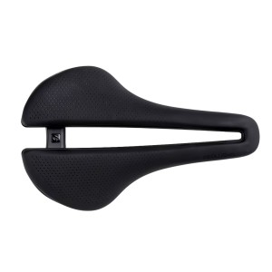 Sella Bontrager Aeolus Pro - Black Bontrager
