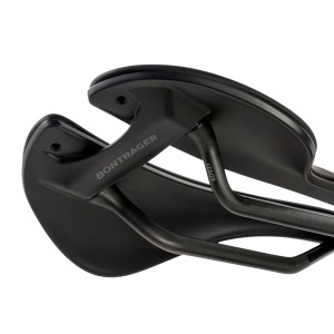 Sella Bontrager Aeolus Pro - Black Bontrager