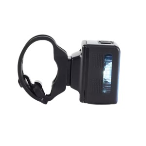 Trek Ion 200 RT Front Bike Light Rechargeable