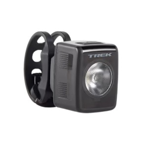Trek Ion 200 RT Front Bike Light Rechargeable