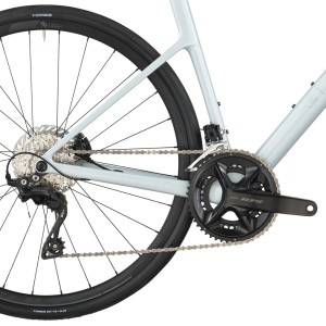 Bicicletta Scott Addict 50 - 2026 Scott