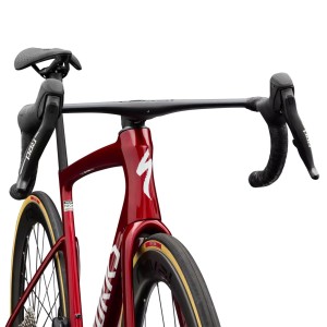 Bici da Corsa Specialized S-Works Tarmac SL9 SRAM RED AXS 2027 Specialized