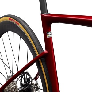 Bici da Corsa Specialized S-Works Tarmac SL9 SRAM RED AXS 2027 Specialized