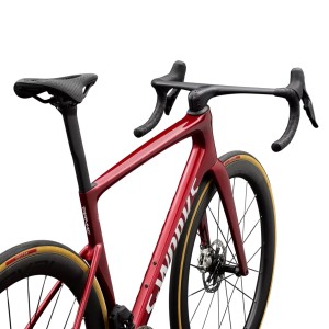 Bici da Corsa Specialized S-Works Tarmac SL9 SRAM RED AXS 2027 Specialized