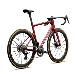 Bici da Corsa Specialized S-Works Tarmac SL9 SRAM RED AXS 2027 Specialized