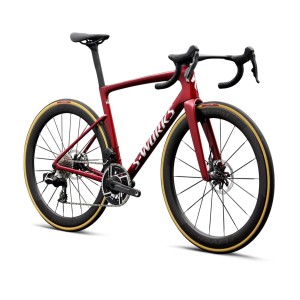 Bici da Corsa Specialized S-Works Tarmac SL9 SRAM RED AXS 2027 Specialized