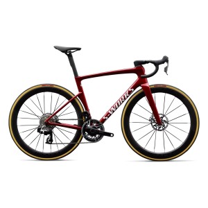 Bici da Corsa Specialized S-Works Tarmac SL9 SRAM RED AXS 2027