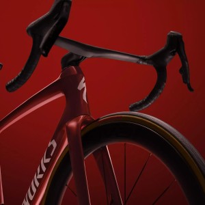 Bici da Corsa Specialized S-Works Tarmac SL9 SRAM RED AXS 2027 Specialized