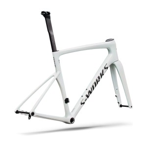 Specialized S-Works Tarmac SL9 FACT 12r Carbon Road Frameset 2027