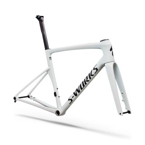 Telaio Bici da Corsa Specialized S-Works Tarmac SL9 FACT 12r Carbon 2027 Specialized