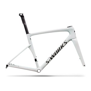 Specialized S-Works Tarmac SL9 FACT 12r Carbon Road Frameset 2027