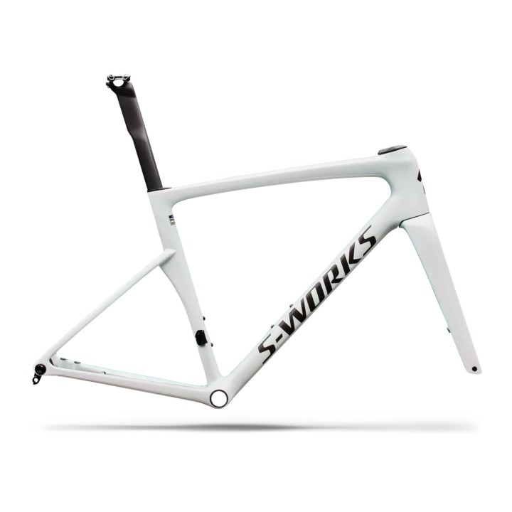 Specialized S-Works Tarmac SL9 FACT 12r Carbon Road Frameset 2027