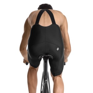 ASSOS MILLE GT Bib Shorts C2