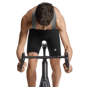 ASSOS MILLE GT Bib Shorts C2