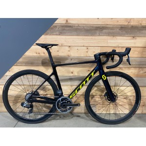 Used Scott Addict RC PRO M54 Scott