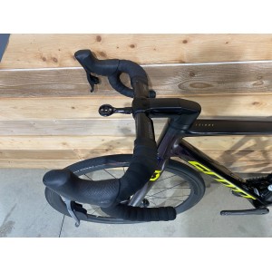 USATO SCOTT ADDICT RC PRO M54 Scott