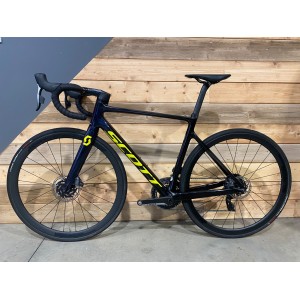 USATO SCOTT ADDICT RC PRO M54 Scott