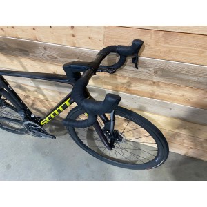 USATO SCOTT ADDICT RC PRO M54 Scott