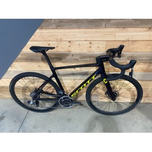 Used Scott Addict RC PRO M54 Scott