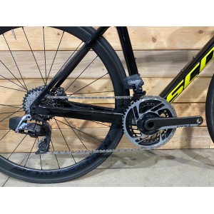 USATO SCOTT ADDICT RC PRO M54 Scott