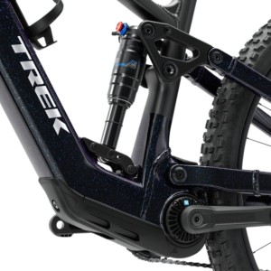 Trek Fuel+ EX 5 Gen 2 e-MTB