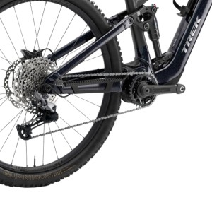 Trek Fuel+ EX 5 Gen 2 e-MTB