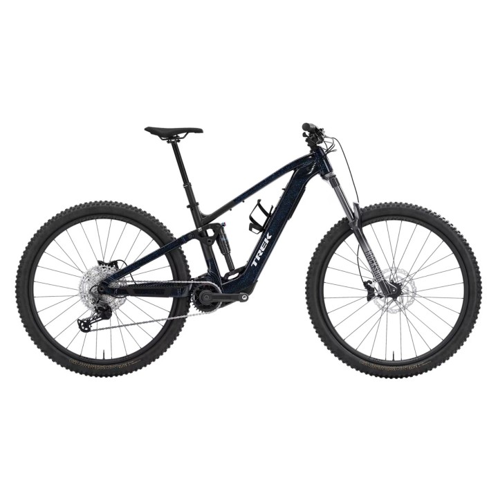 eMTB Trek Fuel+ EX 5 Gen 2 TREK