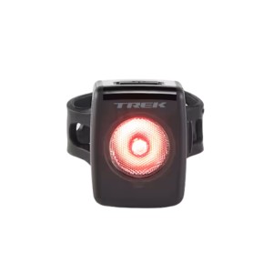 Luce Posteriore Trek Flare RT Ricaricabile TREK