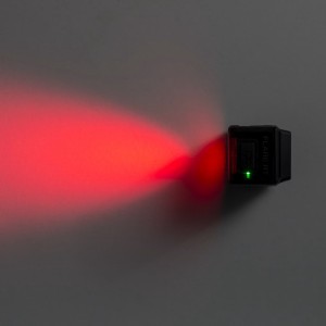 Trek Flare RT Rechargeable Rear Bike Light