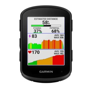 Garmin Edge® 840 Cycling Computer