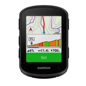Garmin Edge® 840 Cycling Computer