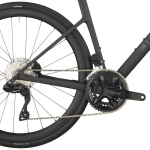 Scott Addict 30 Bike 2026