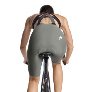 Assos DYORA R S11 Women's Cycling Bib Shorts