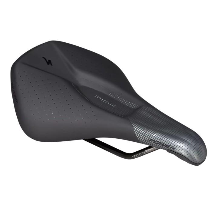 Specialized Power Comp Saddle with Mimic