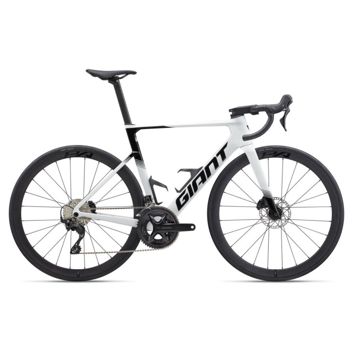 Bicicletta Giant Propel Advanced 2 2027 Giant