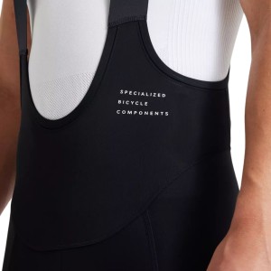 Salopette Ciclismo Specialized Foundation Bib Shorts Specialized