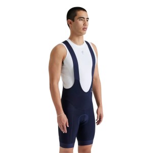 Salopette Ciclismo Specialized Foundation Bib Shorts Specialized