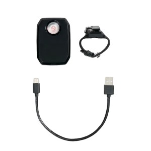 Luce Posteriore Trek CarBack Radar TREK