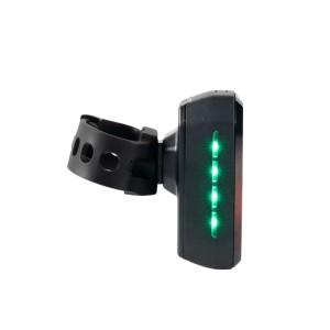 Luce Posteriore Trek CarBack Radar TREK