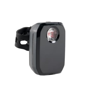 Luce Posteriore Trek CarBack Radar TREK