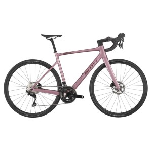 Bicicletta Scott Addict 50 2025 Scott