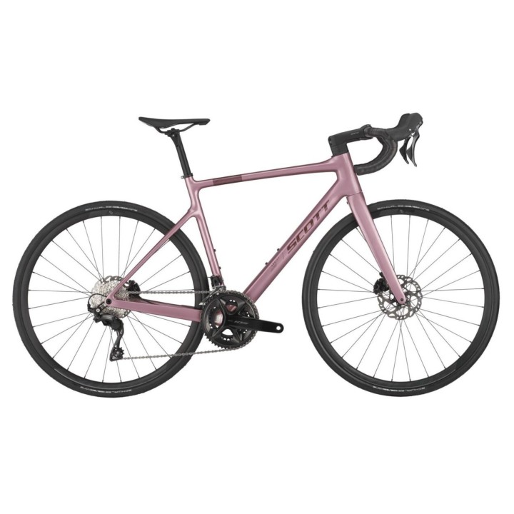 Bicicletta Scott Addict 50 2025 Scott