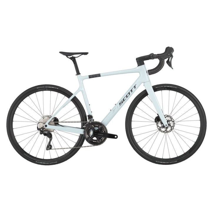 Scott Addict 50 2025 Bicycle