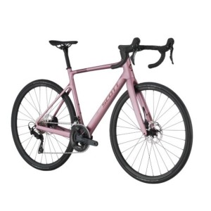 Bicicletta Scott Addict 50 2025 Scott