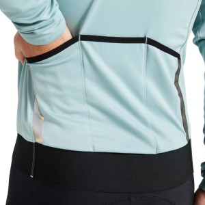 Specialized Men's RBX Expert Long Sleeve Thermal Cycling Jersey