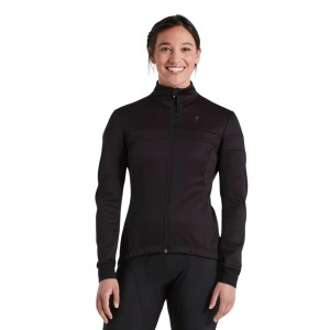 Giubbino Ciclismo Donna Specialized RBX Comp Soft Shell