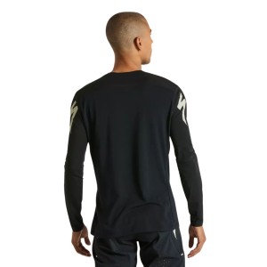 Maglia Ciclismo Gravity Maniche Lunghe Specialized Race Specialized